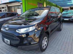 Ford Ecosport 1.6 S 110cv 4x