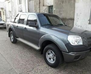 Ford Ranger Xl Plus