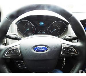 Ford focus km impecable