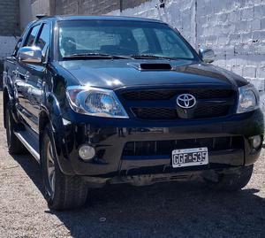 Hilux Srv 3.0 4xm Financio