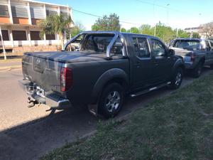 Nissan Frontier Full 4x4 A/T