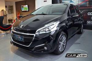 Peugeot  Feline Pack Cuir Carcash