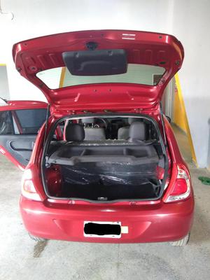 RENAULT CLIO MIO CONFORT PLUS 5P ABS SEDAN