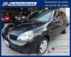 Renault Clio Linea Nueva 4ptas. 1.2 Authentique / Pack Plus