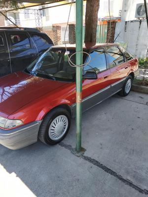 Rover 214 Sli 16v