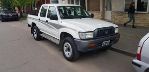 Toyota 3.0 4x Impecable