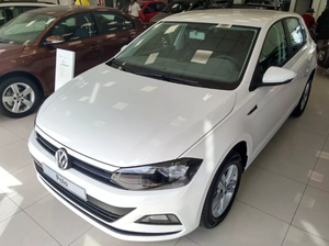 VOLKSWAGEN NUEVO POLO  ENTREGA INMEDIATA