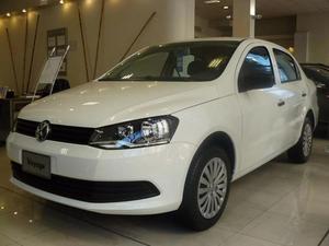 ♦ Volkswagen Voyage  !! Tenelo desde $