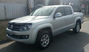 Vw Amarok Highline