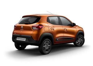 compra tu Renault kwid en cuotas