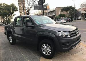 no toyota hilux no renault duster VOLKSWAGEN AMAROK tomamos