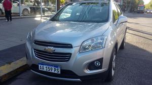 CHEVROLET TRACKER 4X