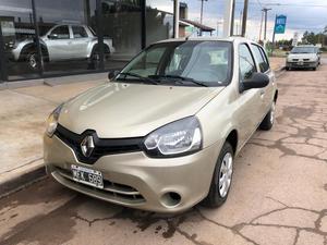 Clio Mio  Km