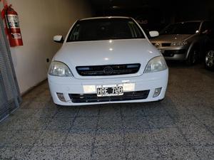 Corsa  Gnc