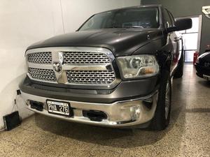 Dodge Ram  Laramie 4x