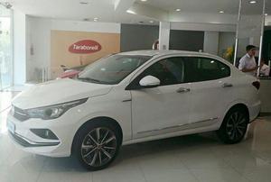 FIAT CRONOS DRIVE ENTREGA CON O SIN VERAZ!!!