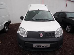 FIAT FIORINO DE ANTICIPO 