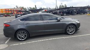 Ford Mondeo  SEL IMPECABLE  KM