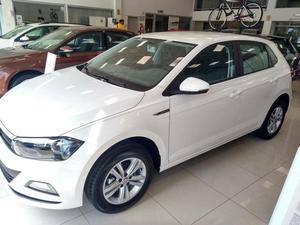 IMPERDIBLE !! VOLKSWAGEN POLO 0KM