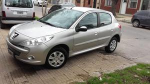 Peugeot 207 Active 