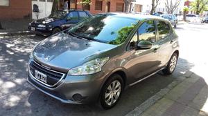 Peugeot 208 Active 