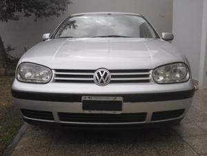 Volkswagen Golf 1.6 Format 