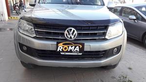 Vw Amarok 180cv