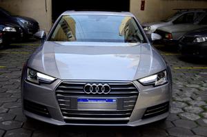 Audi Acv Stronic Impecable
