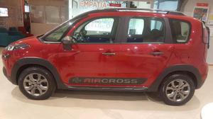 Citroën C3 Aircross 0km