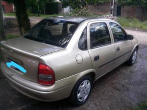 Corsa Clsico 