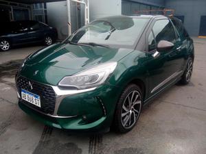 DS AUTOMOBILES DS3 1.6 THP SPORT CHIC MTcv