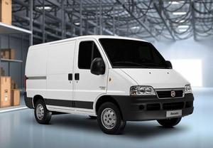 FIAT DUCATO 0KM PROMOCION INMEDIATA CON CUOTAS SIN INTERES