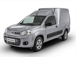 FIAT FIORINO 1.4 NAFTA