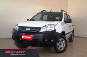 FORD ECOSPORT 1.6 XLS  FINANCIO!