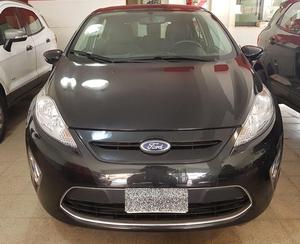 FORD FIESTA  TITANIUM