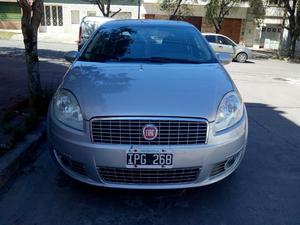 Fiat Linea Absolute Mod  Impecable