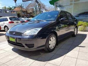 Ford Focus 1.6 Sedan One Ambiente Mp 