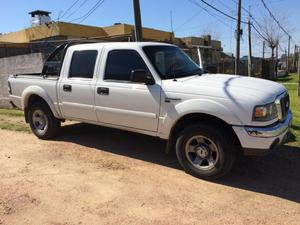 Ford Ranger 2.8