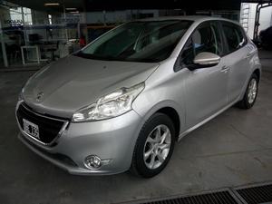 PEUGEOT 208 ALLURE TOUCH 1.5