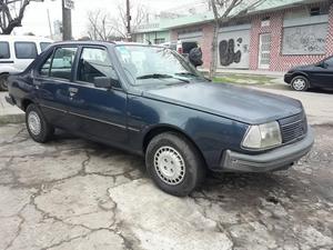 Renault 18 Gts 1.6