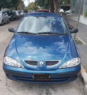 Renault Megane 1.9 Tdi 