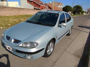 Renault Megane F Diesel