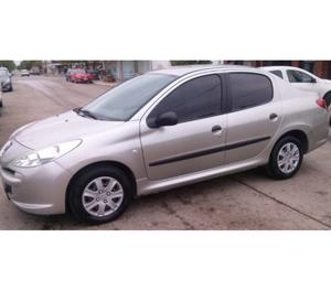 VENDO O PERMUTO PEUGEOT 207 COMPACT ACTIVE 