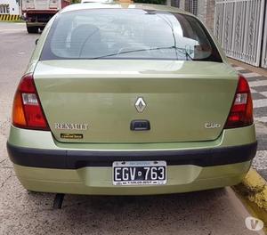 VENDO - PERMUTO - FINANCIO - RENAULT CLIO 2