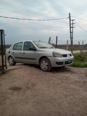 Vendo O Permuto Clio 2.