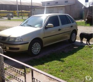 Vw gol 1.9 sd