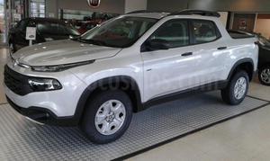 FIAT TORO  RETIRA CON ANTICIPO DE $