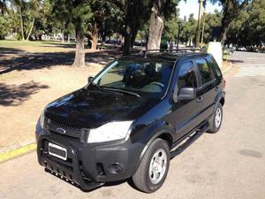 Ford Ecosport 2.0 XLT 