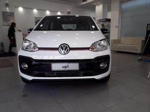 IMPERDIBLE OPORTUNIDAD !! VOLKSWAGEN UP