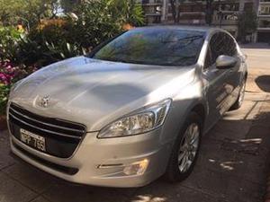 Peugeot 508 (Línea Nueva) 1.6 Nafta THP Feline Tiptronic